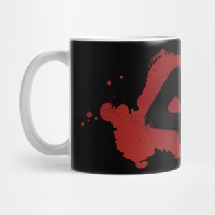 Left 4 Dead Mug